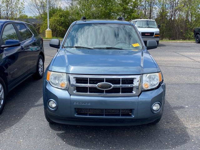 Used 2010 Ford Escape XLT FWD image 12