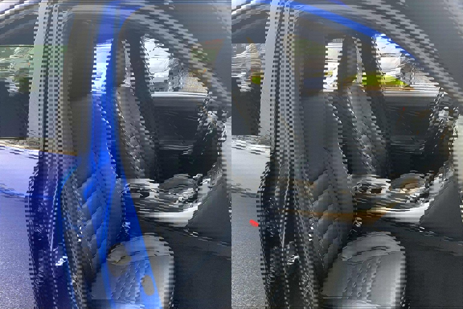 Used 2020 Lexus IS 350 F Sport w/ F Sport Package image 9