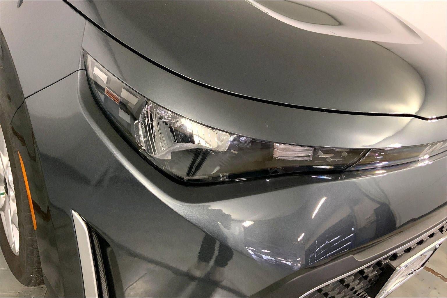 Certified 2025 Kia Soul LX FWD image 26