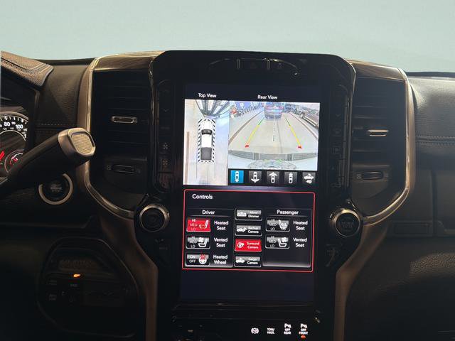 Used 2019 RAM 2500 Laramie image 31