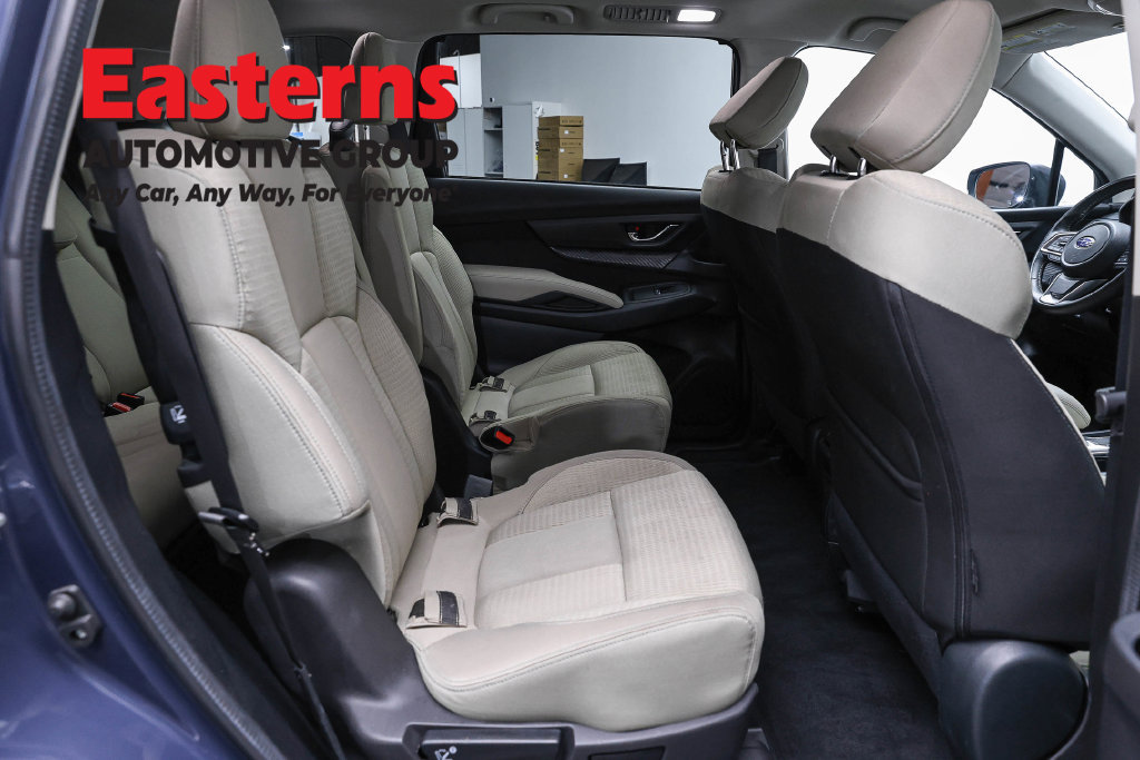 Used 2025 Subaru Ascent Premium AWD/4WD image 24