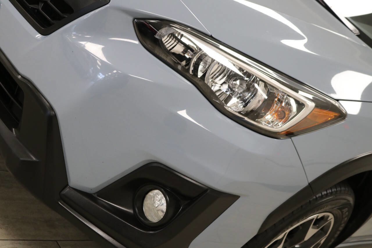 Used 2018 Subaru Crosstrek 2.0i Premium w/ Moonroof Package image 80