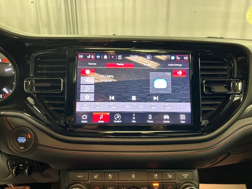 Used 2024 Dodge Durango R/T w/ Tow 'N Go Package image 17