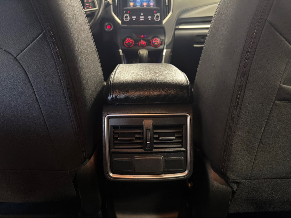 Used 2021 Subaru Forester Premium AWD/4WD image 24