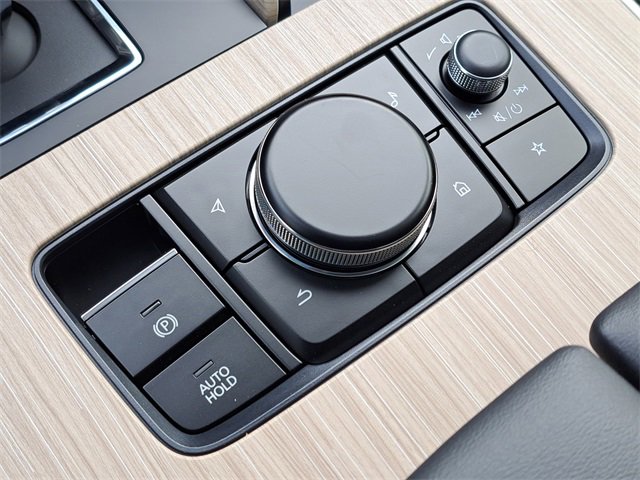New 2026 MAZDA CX-90 3.3 Turbo w/ Premium Sport Pkg image 30