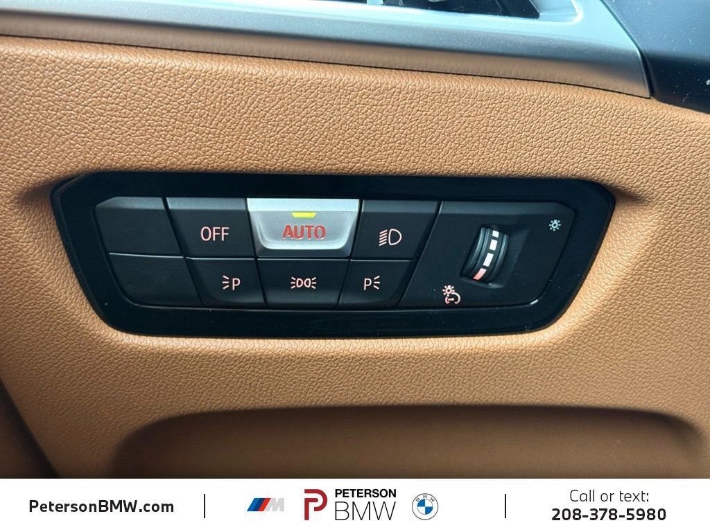 New 2026 BMW 430i xDrive Coupe w/ Premium Package image 25