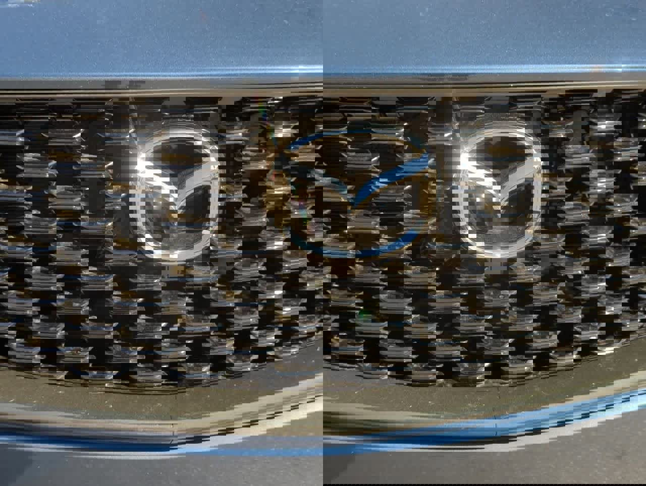 Used 2025 MAZDA CX-50 AWD 2.5 Hybrid w/ Weather Package image 10