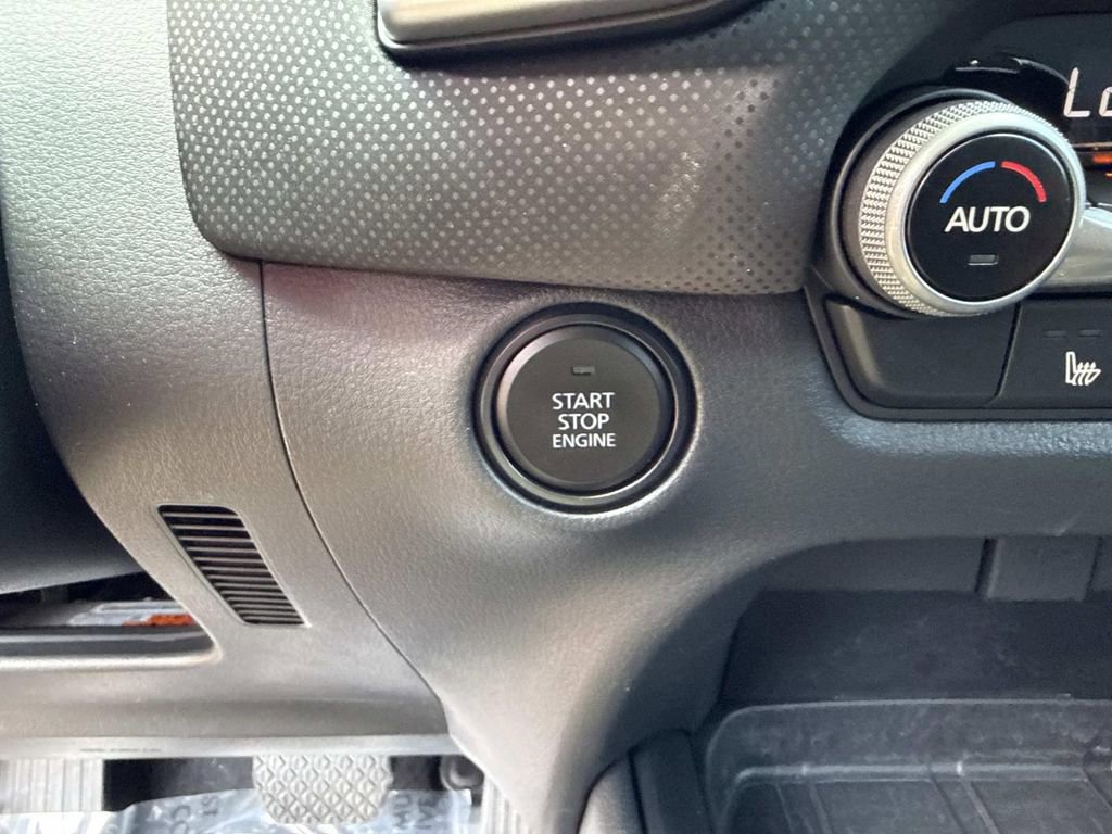 Used 2024 MAZDA CX-50 AWD 2.5 S w/ Preferred Package image 34