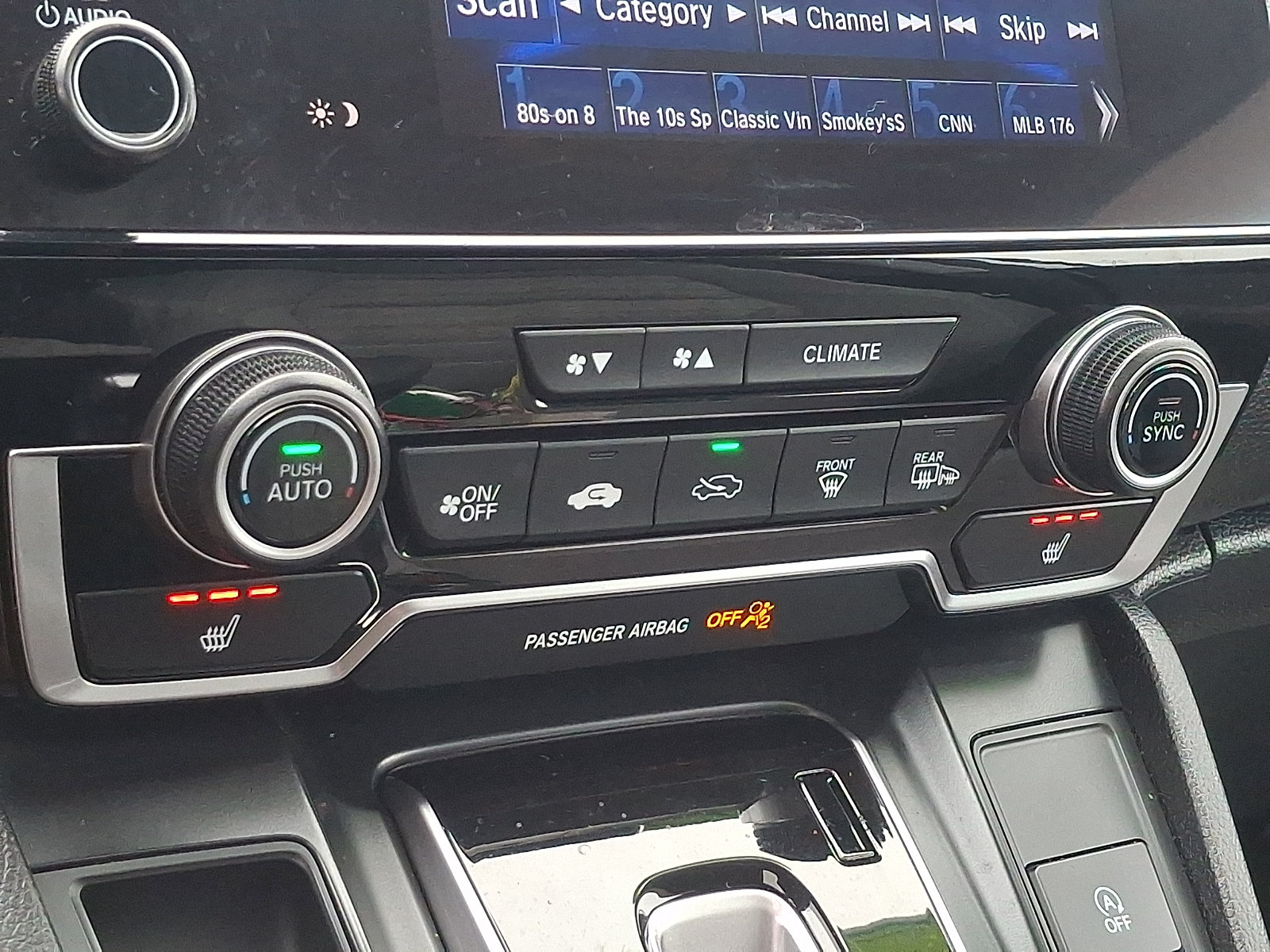 Used 2022 Honda CR-V EX image 16