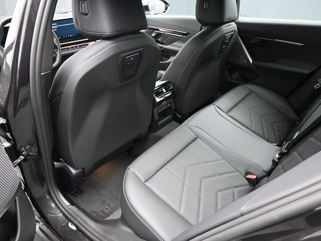 New 2026 BMW i5 eDrive40 AWD/4WD image 20