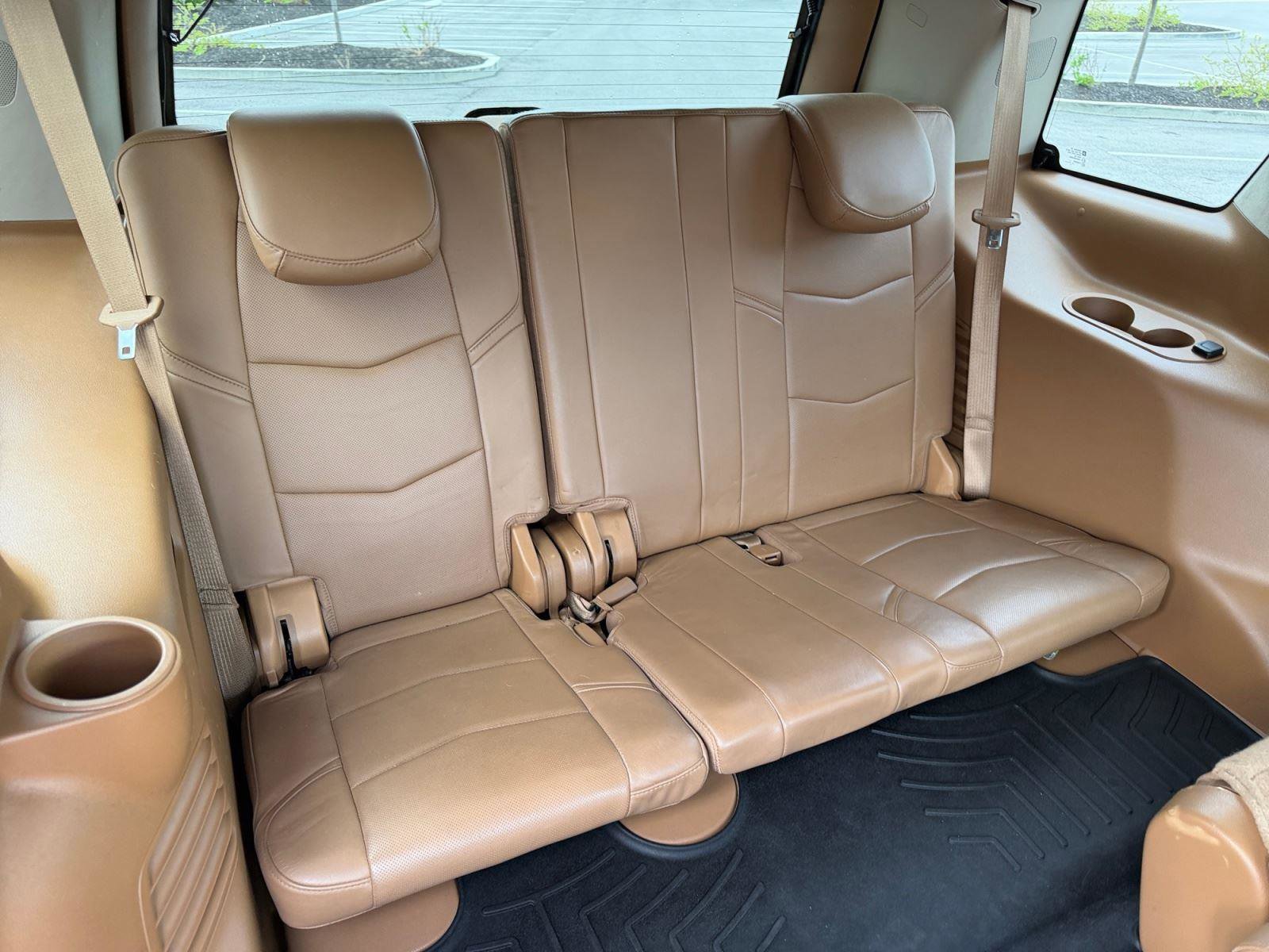 Used 2016 Cadillac Escalade Platinum AWD/4WD image 51