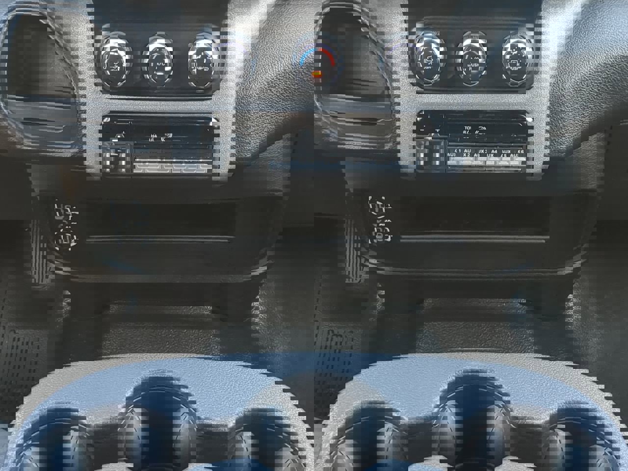 Used 2021 RAM 5500 Tradesman w/ Chrome Appearance Group image 17