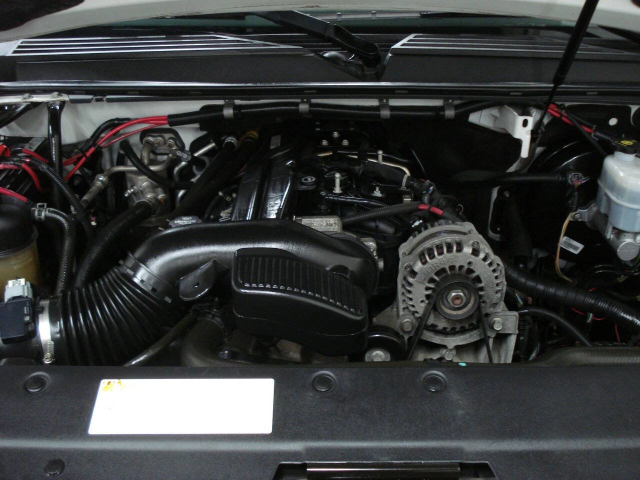 Used 2012 Chevrolet Tahoe 2WD image 10