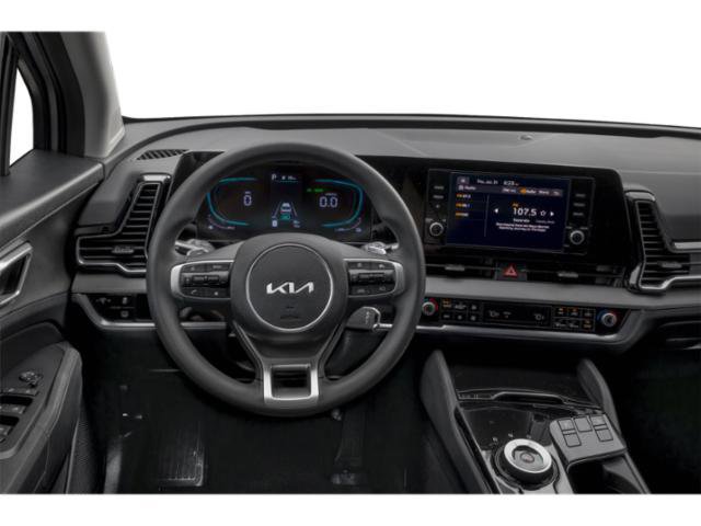 Used 2025 Kia Sportage LX image 8