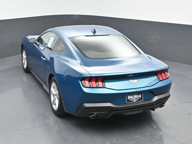 New 2026 Ford Mustang Coupe image 35
