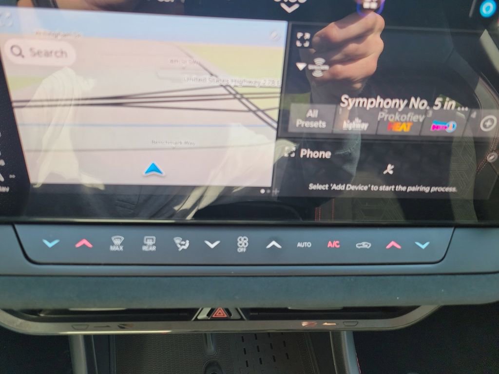 New 2026 Dodge Charger Scat Pack AWD/4WD image 31