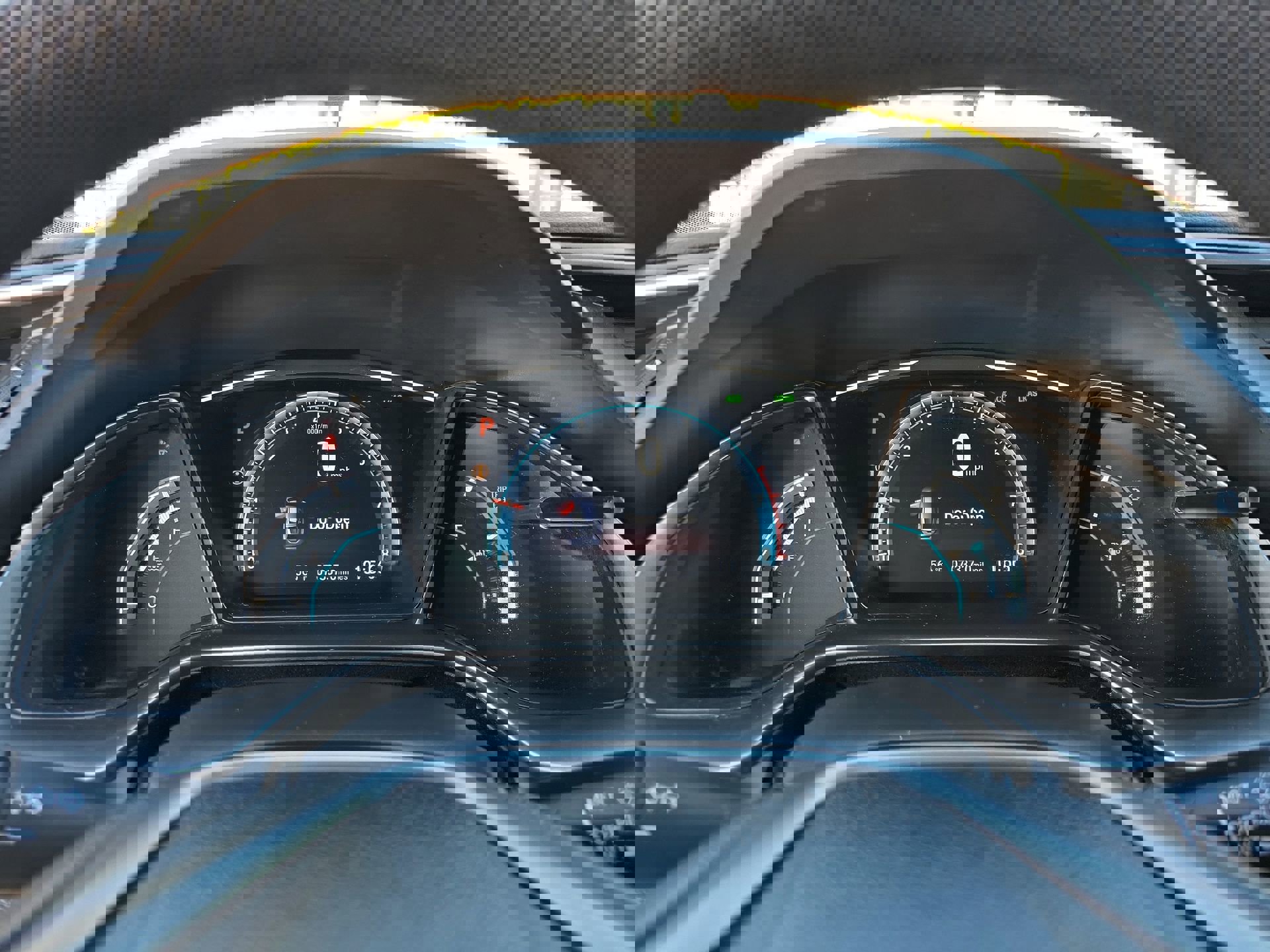 Used 2019 Honda Civic EX image 32