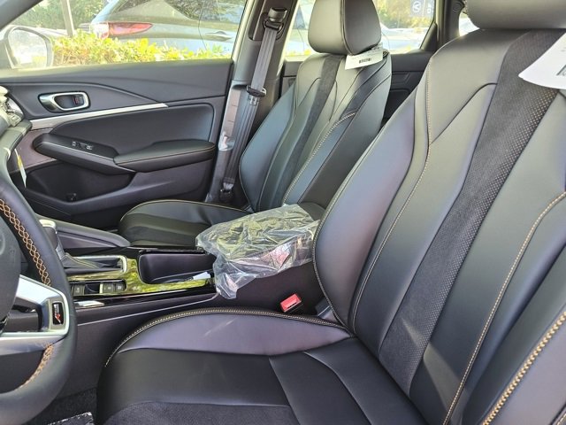 New 2026 Acura Integra A-Spec image 22
