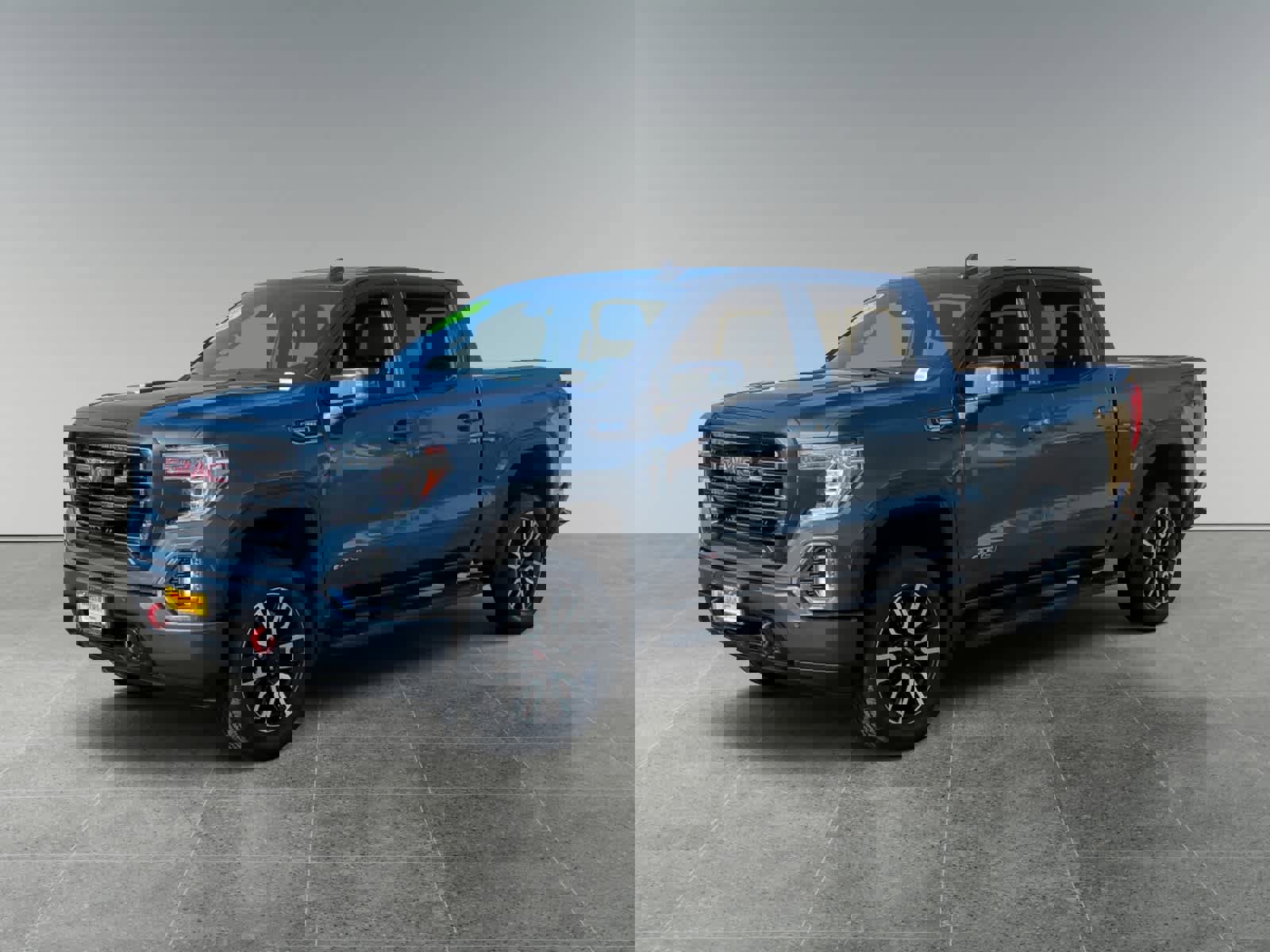 Used 2020 GMC Sierra 1500 AT4 w/ AT4 Premium Package
