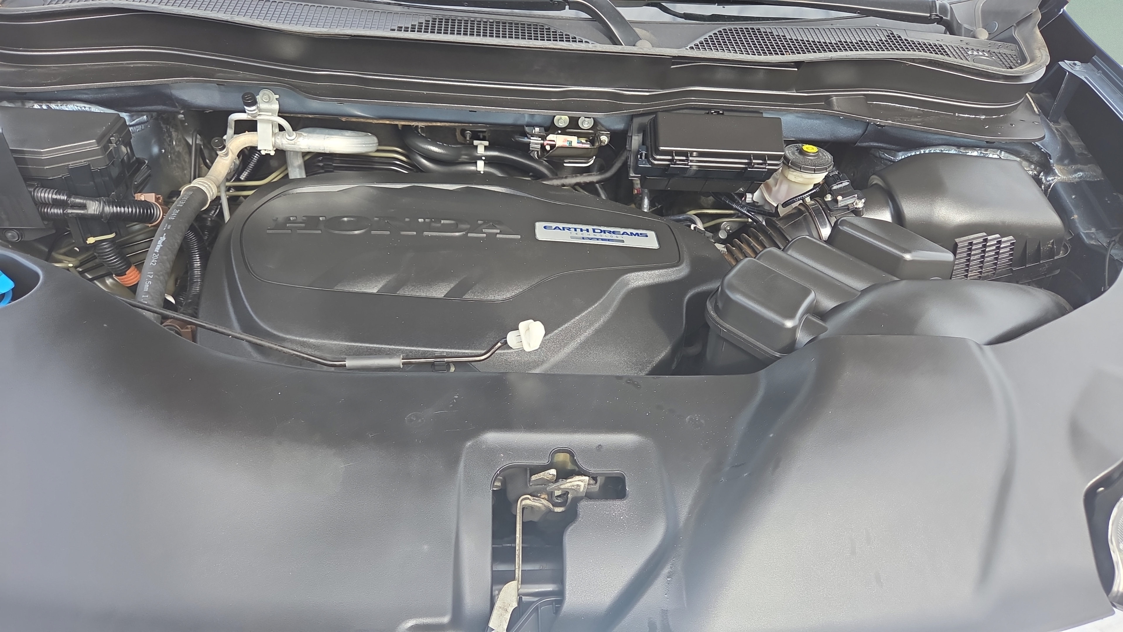 Certified 2020 Honda Pilot EX-L image 21