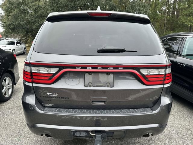 Used 2015 Dodge Durango SXT w/ Blacktop Package image 13