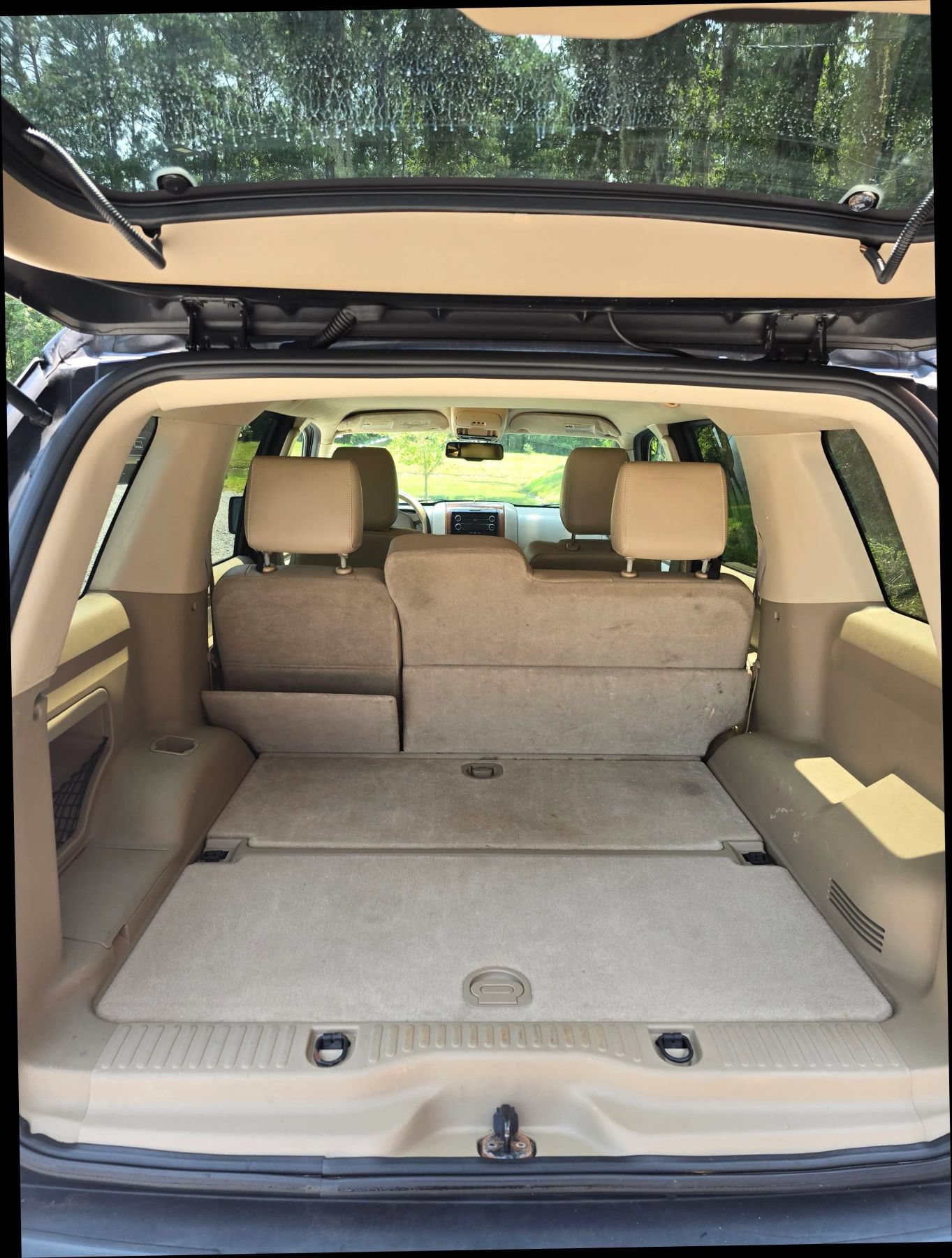 Used 2009 Ford Explorer Eddie Bauer RWD image 11