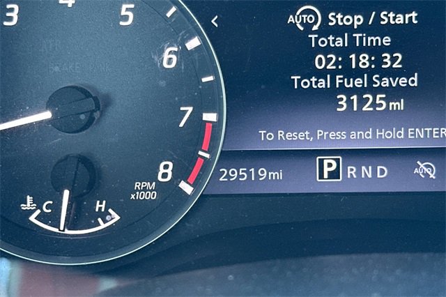 Used 2023 Nissan Frontier SV image 27