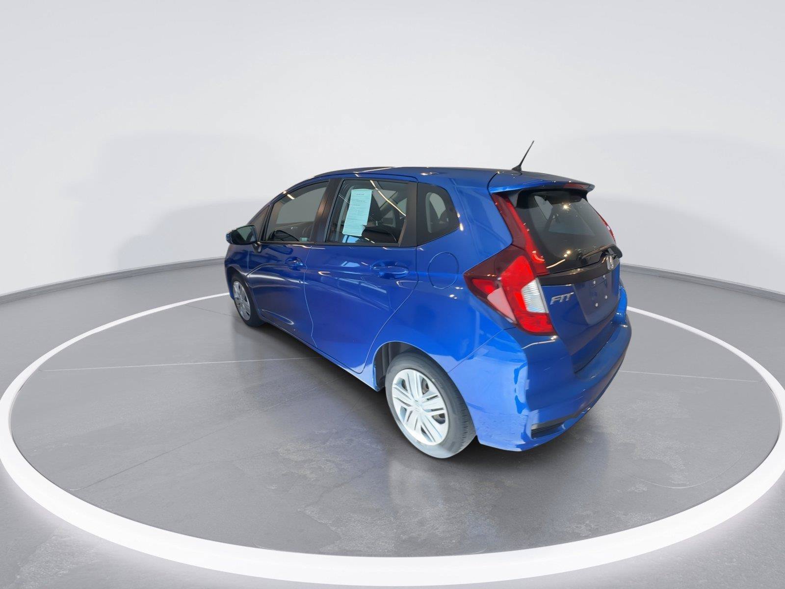 Used 2020 Honda Fit LX image 6