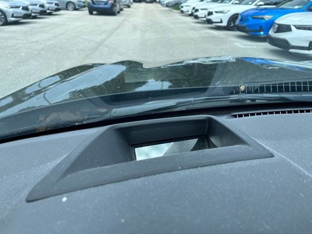 Used 2024 Acura Integra A-Spec FWD image 11