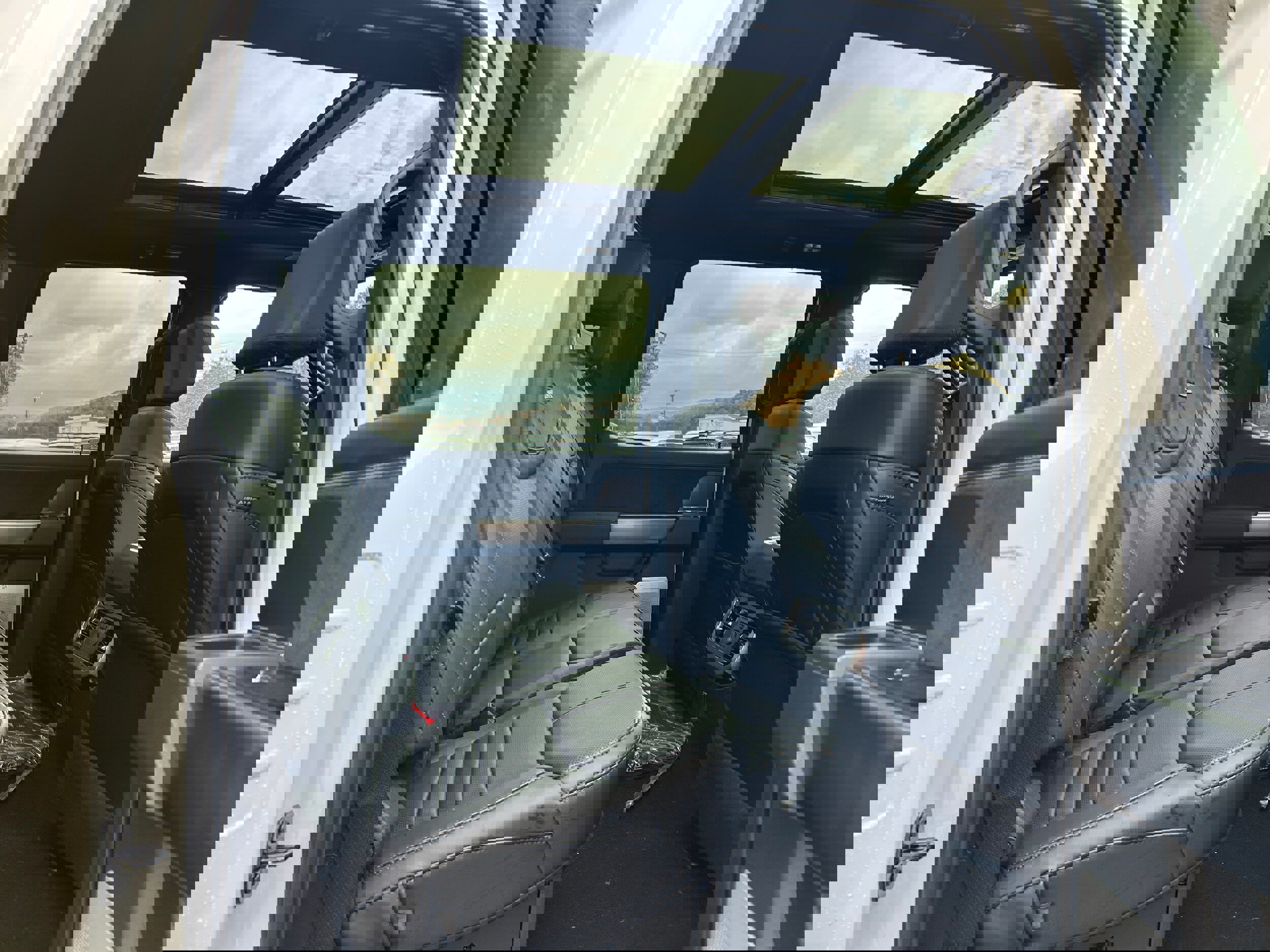 New 2026 Ford F250 Platinum image 35