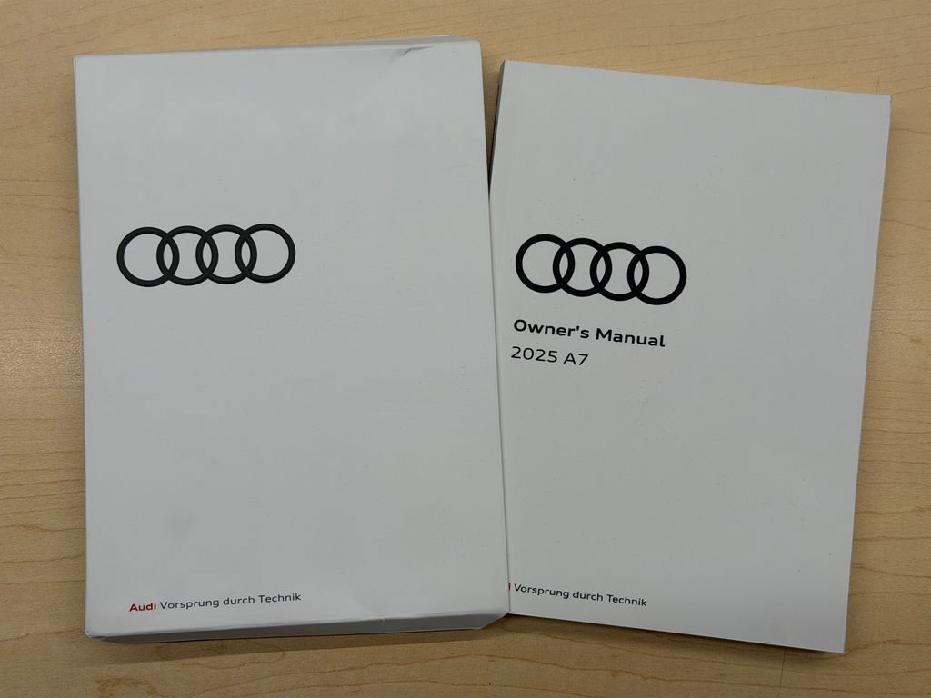 Used 2025 Audi RS 7 Performance image 39