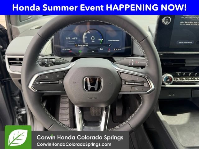 New 2026 Honda Prologue Touring image 15
