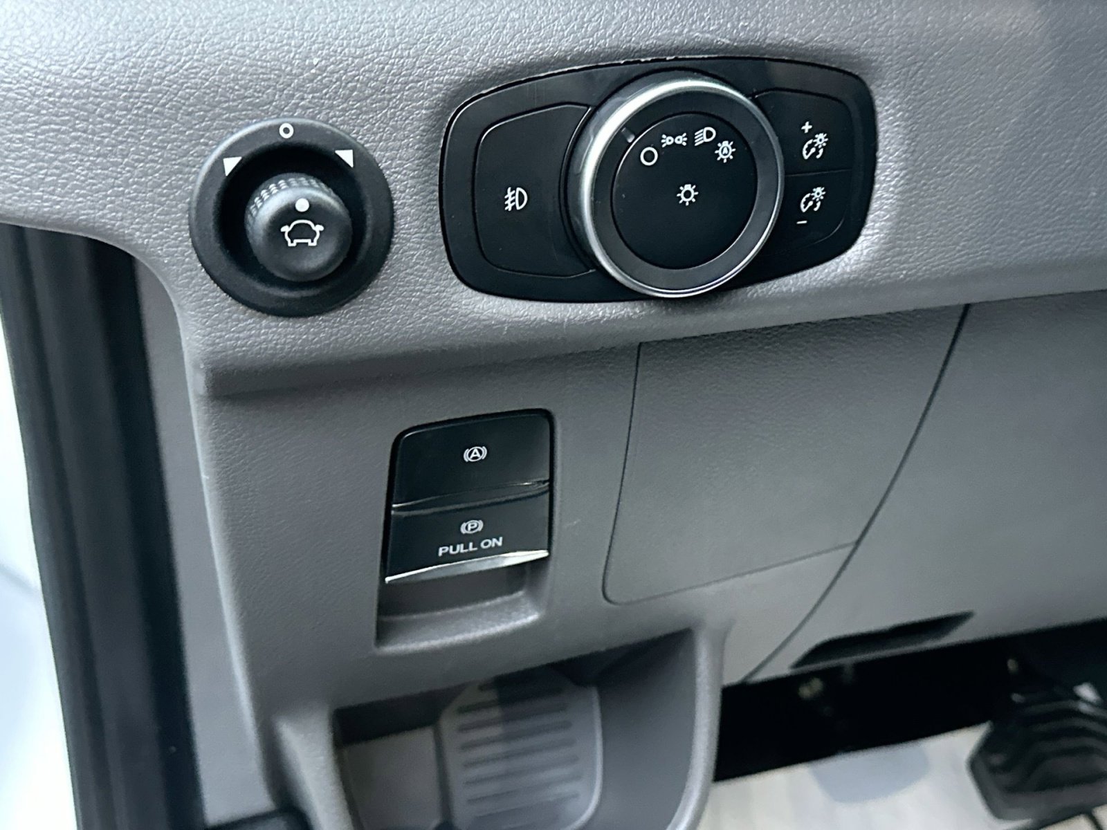Used 2023 Ford Transit 250 Low Roof w/ Exterior Upgrade Package image 17