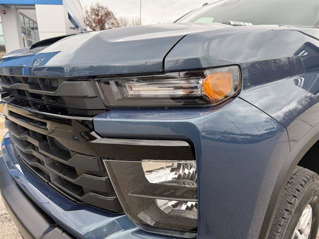 New 2026 Chevrolet Silverado 2500 W/T w/ WT Convenience Package image 25