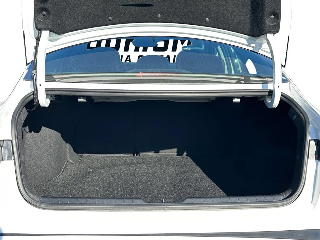 New 2026 Kia K4 FWD image 9
