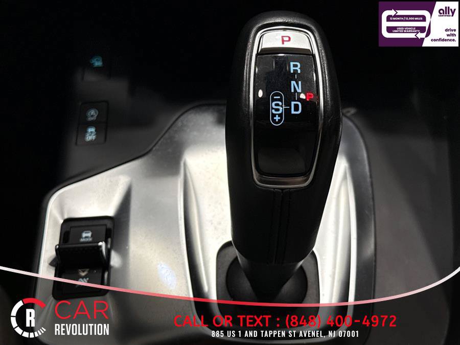 Used 2020 Jaguar E-PACE R-Dynamic S AWD/4WD image 23