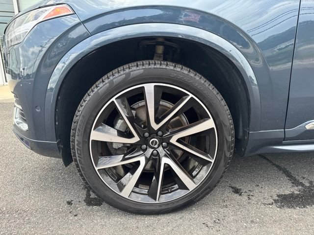 Certified 2023 Volvo XC90 B5 Plus w/ Protection Package Premier AWD/4WD image 9