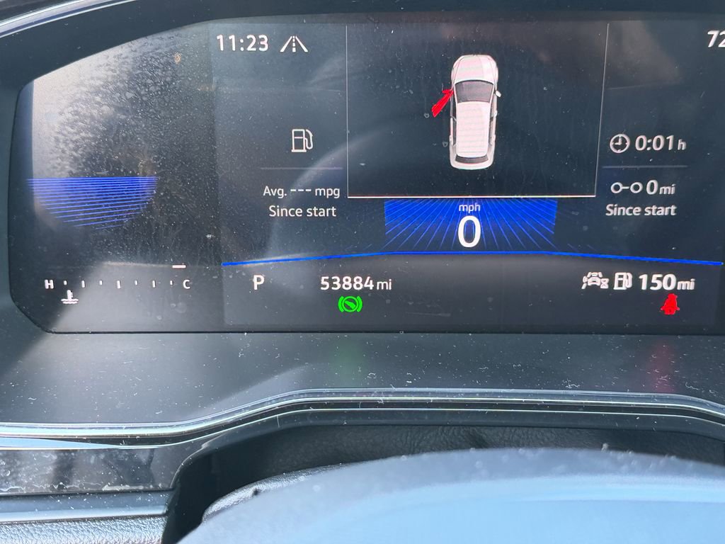 Used 2024 Volkswagen Jetta SE image 16