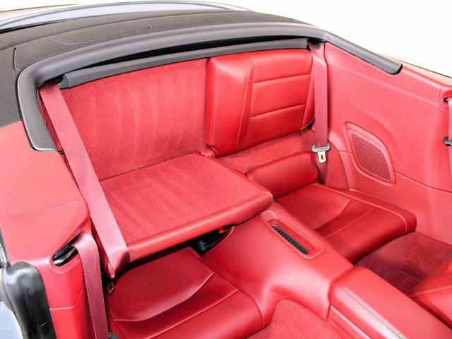 Used 2017 Porsche 911 Turbo S image 21