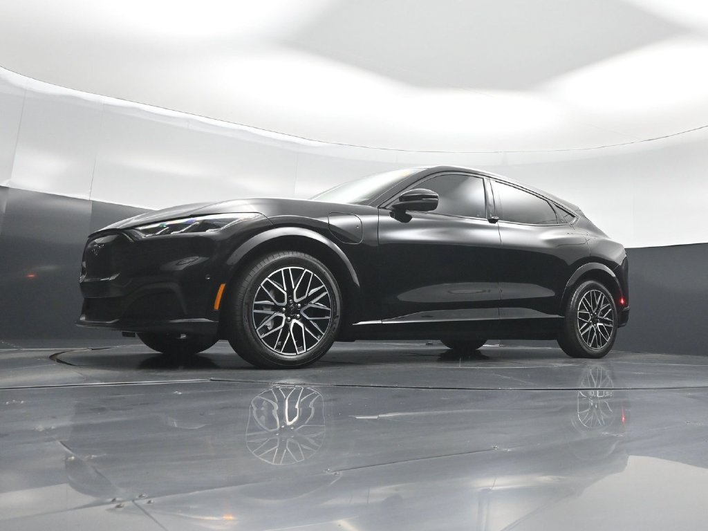 Used 2024 Ford Mustang Mach-E Premium RWD image 41