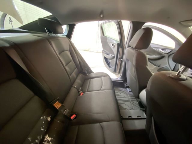 Used 2023 Chevrolet Malibu LS image 10