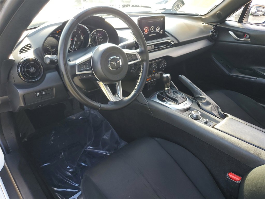 Used 2020 MAZDA MX-5 Miata Sport image 19