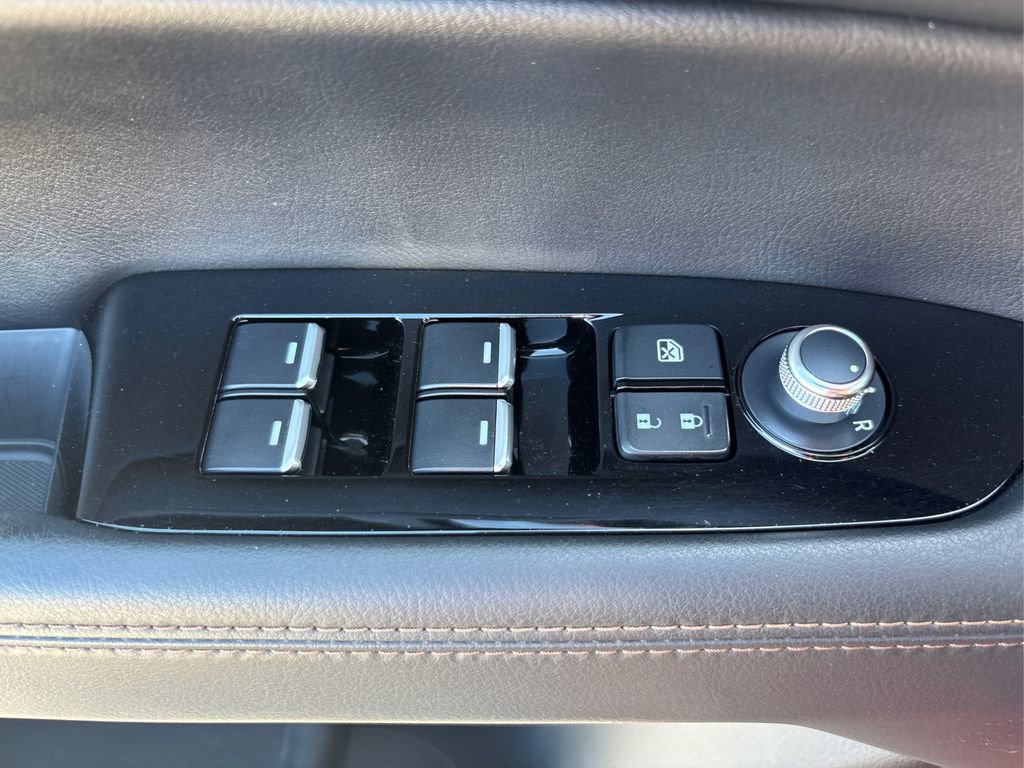 New 2025 Hyundai Santa Fe Calligraphy image 34