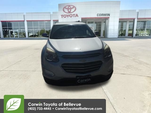 Used 2016 Chevrolet Equinox LT w/ Convenience Package FWD image 4