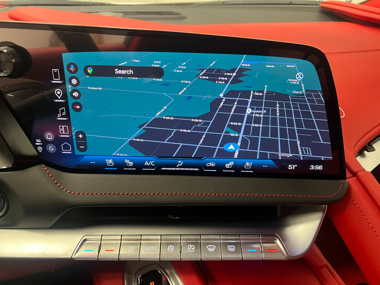 New 2026 Chevrolet Corvette Z06 image 67