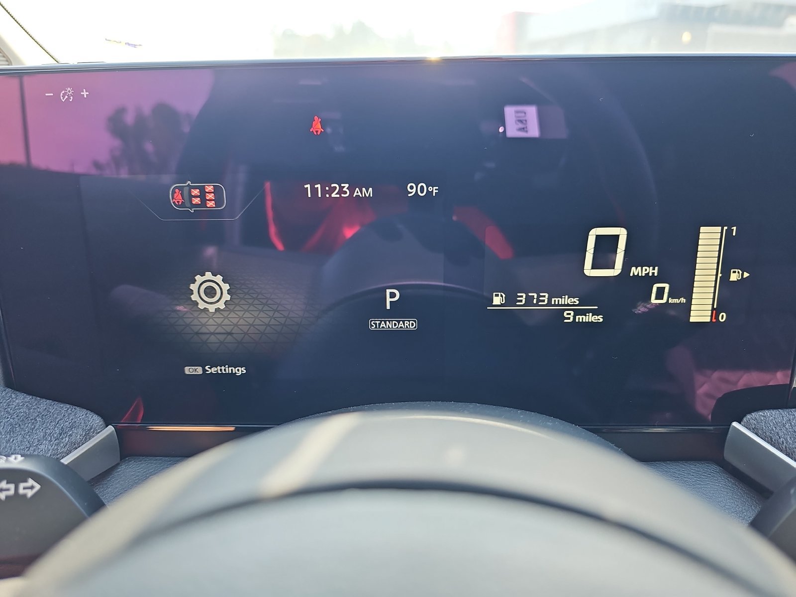 New 2027 Nissan Kicks SV FWD image 22