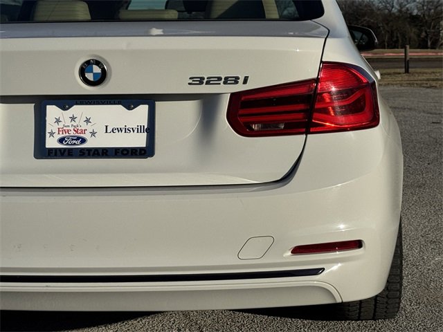 Used 2016 BMW 328i Sedan image 7