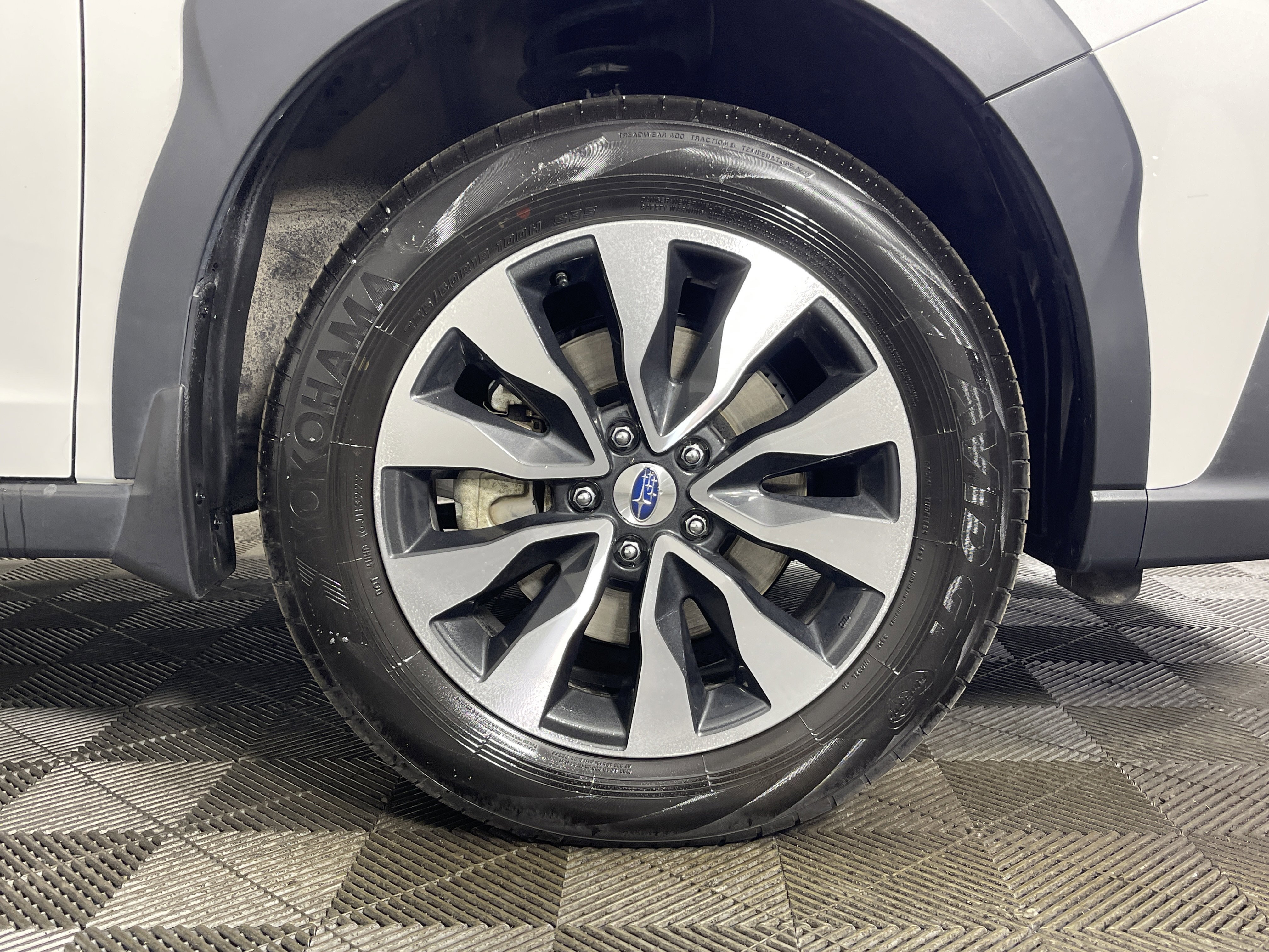 Used 2023 Subaru Outback Limited XT image 8