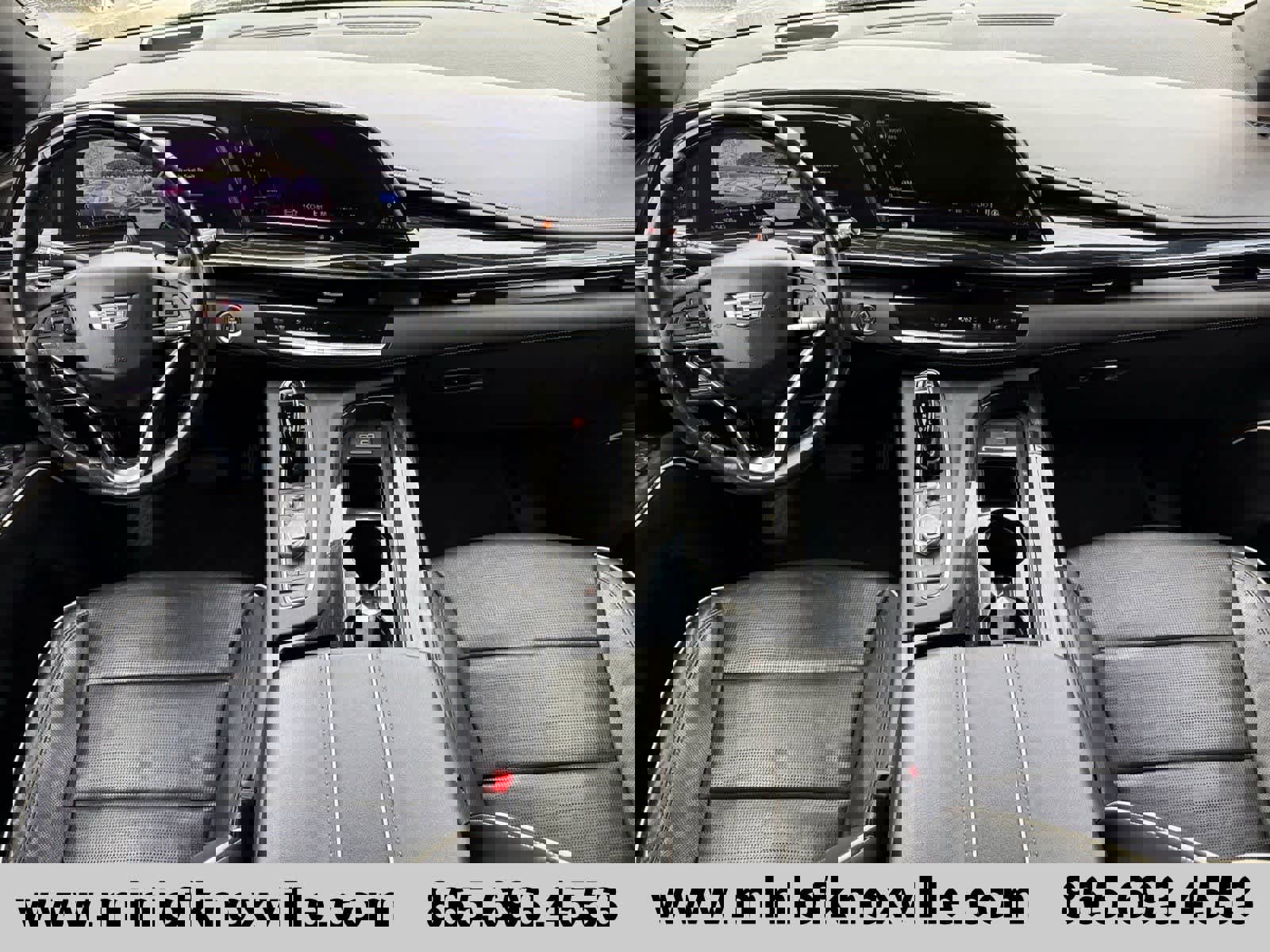 Used 2022 Cadillac Escalade Sport image 17