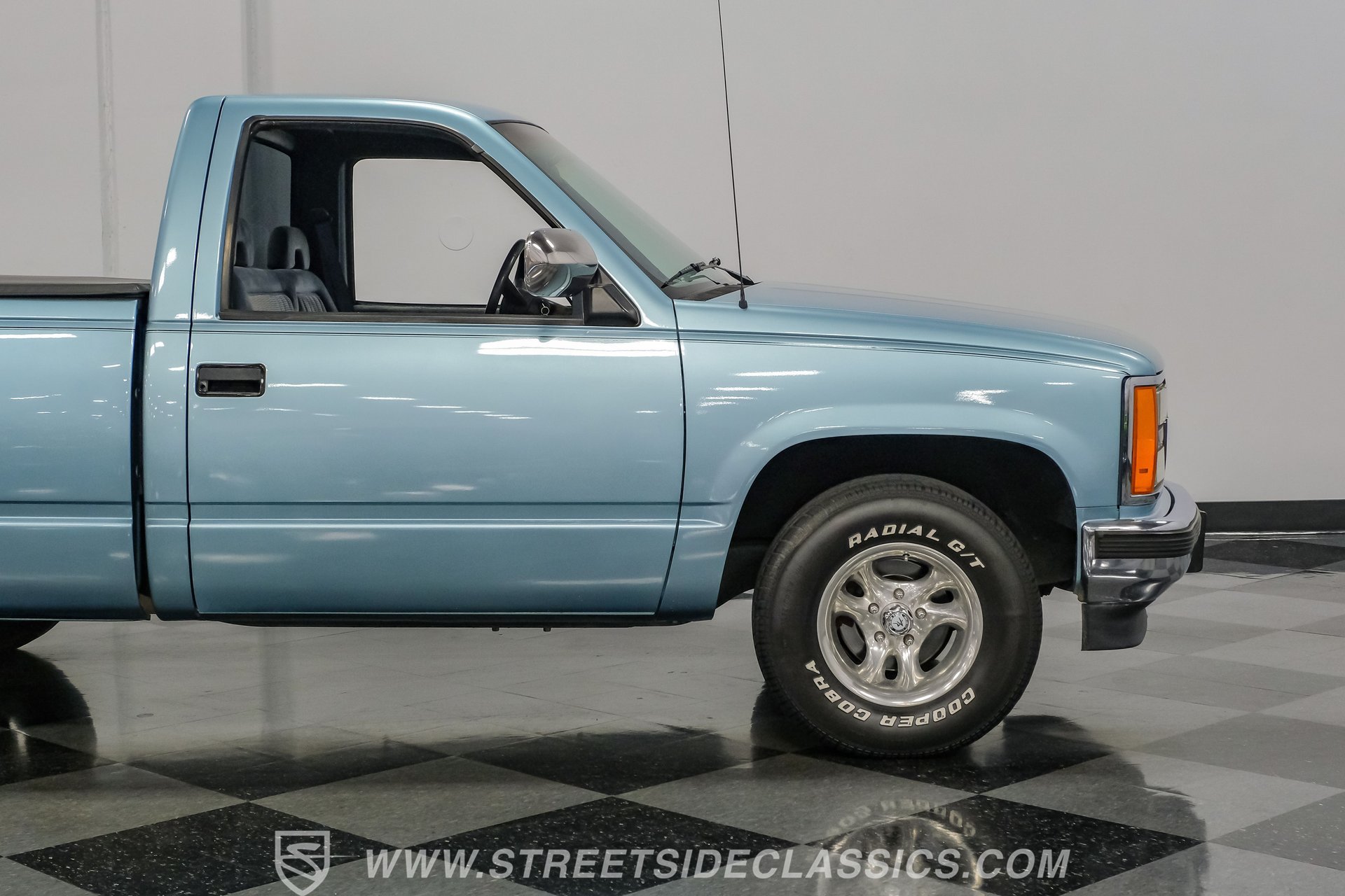 Used 1992 GMC Sierra 1500 2WD Regular Cab image 30